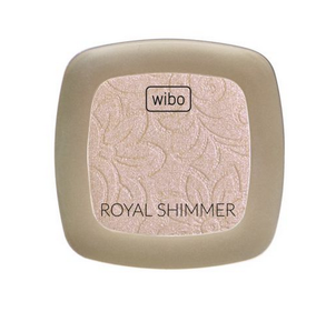 WIBO Rozświetlacz Royal Shimmer