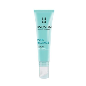 Iwostin Pure Balance Serum do Twarzy 30ml