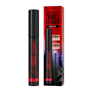 Rimmel Tusz do Rzęs Thrill Seeker Pitch Black
