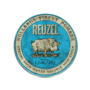 Reuzel Strong Hold Water Pomada Mocno Utrwalająca 35g