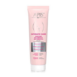 APIS Intimate Peeling do Okolic Intymnych 100ml
