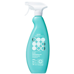 Yope Probiotyczny Płyn Uniwersalny 500ml