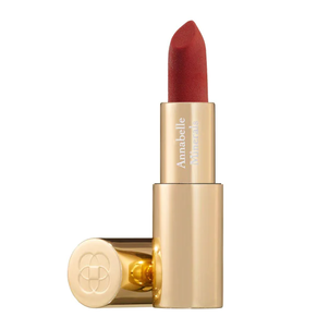 Annabelle Minerals Pomadka do Ust Lipstick Strawberry Annabelle Minerals Pomadka do Ust Lipstick Strawberry