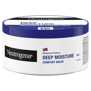 Neutrogena Deep Moisture Krem do Ciała 300ml