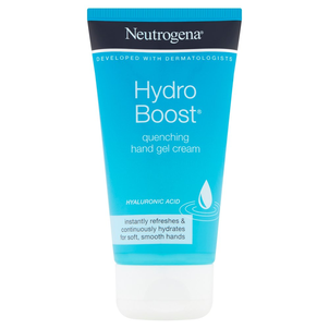 Neutrogena Hydro Boost Żelowy Krem do Rąk 75ml