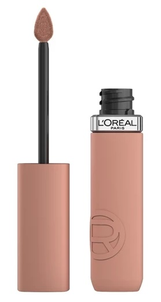 Loreal Infaillible Matte Resistance Pomadka 105 Breakfest In Bed