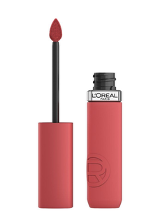 Loreal Infaillible Matte Resistance Pomadka 230 Shopping Spree