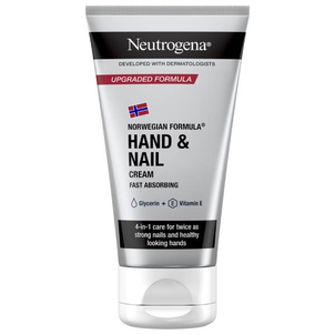Neutrogena Kem do Rąk i Paznokci 75ml