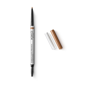 KIKO Milano Eyebrow Micro Precision Kredka do Brwi 02 Blondes & Redhaireds KIKO Milano Eyebrow Micro Precision Kredka do Brwi 02 Blondes & Redhaireds