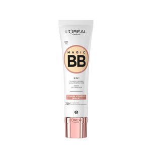 Loreal Magic BB 5w1 Krem BB 02 Light