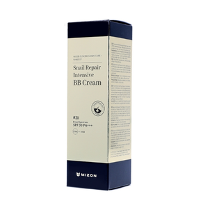 MIZON Snail Repair Intensive Krem BB #23 SPF30 50ml MIZON Snail Repair Intensive Krem BB #23 SPF30 50ml