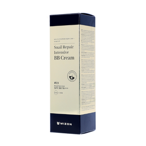 MIZON Snail Repair Intensive Krem BB #23 SPF30 50ml