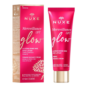 NUXE Merveillance Lift Rozświetlający Krem Liftingujący 50ml