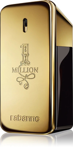PACO RABANNE 1 Million Men Woda Toaletowa dla Mężczyzn 50ml