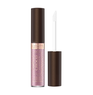 Eveline Choco Glamour Cień w Płynie 04