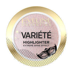 Eveline Variete Rozświetlacz 01 Eveline Variete Rozświetlacz 01