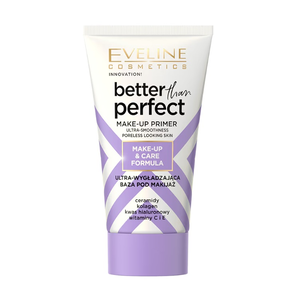 Eveline Better than Perfect Ultra-Wygładzająca Baza pod Makijaż 30ml Eveline Better than Perfect Ultra-Wygładzająca Baza pod Makijaż 30ml