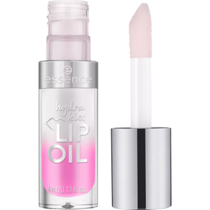 Essence Hydra Kiss Lip Oil Odżywczy Olejek do Ust 01 Kiss From A Rose Essence Hydra Kiss Lip Oil Odżywczy Olejek do Ust 01 Kiss From A Rose