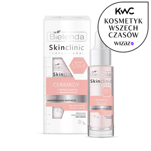 Bielenda Skin Clinic Serum Ceramidy 30ml