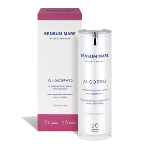 Sensum Mare Algopro Serum z 5% Kompleksem Ceramidów 30ml