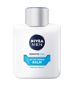 NIVEA MEN Sensitive Chłodzący Balsam po Goleniu 100ml NIVEA MEN Sensitive Chłodzący Balsam po Goleniu 100ml