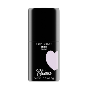 Elisium Top Coat Shiny Top do Lakierów Hybrydowych 9g Elisium Top Coat Shiny Top do Lakierów Hybrydowych 9g
