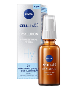 NIVEA Cellular Hyaluron Serum 30ml