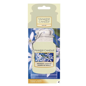 Yankee Candle Zapach do Samochodu Midnight Jasmine Yankee Candle Zapach do Samochodu Midnight Jasmine