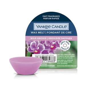 Yankee Candle Wosk Wild Orchid Yankee Candle Wosk Wild Orchid