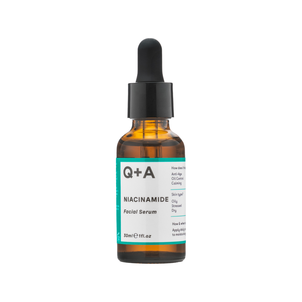 Q+A Niacinamide Serum do Twarzy 30ml