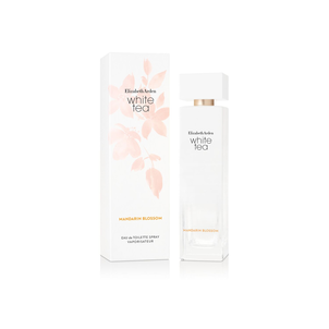 Elizabeth Arden White Tea Mandarin Blossom Woda Toaletowa dla Kobiet 100ml