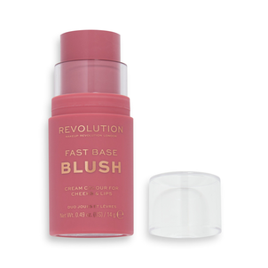 Makeup Revolution Fast Base Róż w Sztyfcie Bare