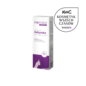 Biotebal Effect Odżywka Przeciw Wypadaniu Włosów 200ml