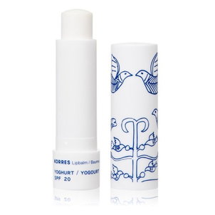 KORRES Balsam do Ust Yoghurt KORRES Balsam do Ust Yoghurt