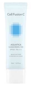 Cell Fusion C Aquatica Krem Ochronny 100 SPF50+ 50ml