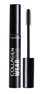 Lovely Collagen Wear Volume Mascara Tusz Wydłużająco-Pogrubiający z Kolagenem Lovely Collagen Wear Volume Mascara Tusz Wydłużająco-Pogrubiający z Kolagenem