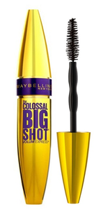 Maybelline Colossal Big Shot Tusz do Rzęs Maybelline Colossal Big Shot Tusz do Rzęs