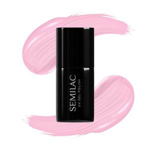 Semilac Lakier Hybrydowy 003 Sweet Pink 7ml