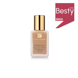 Estee Lauder Double Wear SPF10 Podkład Tawny 3W1 Estee Lauder Double Wear SPF10 Podkład Tawny 3W1