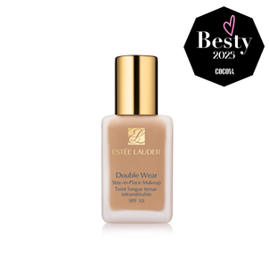 Estee Lauder Double Wear SPF10 Podkład Ivory Beige 3N1