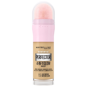 Maybelline Perfector 4-in-1 Glow Podkład 1.5 Light Medium
