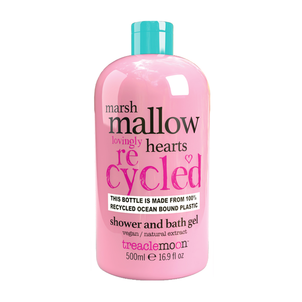 Treaclemoon Żel pod Prysznic Marshmallow 500ml