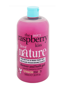 Treaclemoon Żel pod Prysznic Raspberry 500ml