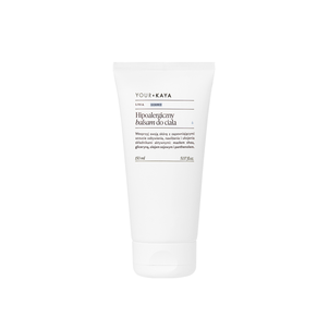 Your Kaya Hipoalergiczny Balsam do Ciała 150ml