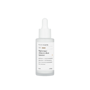 Your Kaya Regenerujące Serum do Dłoni i Paznokci 50ml