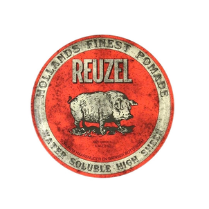 Reuzel Red Pomade High Sheen Pamada do Włosów 35g