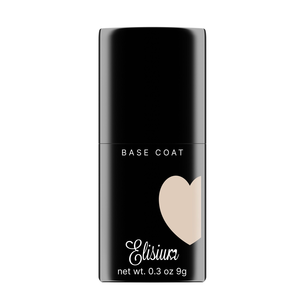 Elisium Base Coat Baza pod Lakiery Hybrydowe 9g