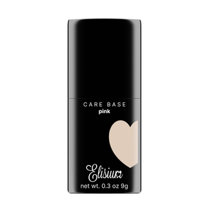 Elisium Care Base Baza Hybrydowa Pink Elisium Care Base Baza Hybrydowa Pink