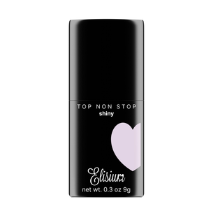 Elisium Top Non Stop Shiny Elisium Top Non Stop Shiny