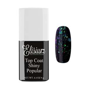Elisium Top Coat Shine Popular Elisium Top Coat Shine Popular
